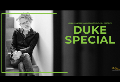 DUKE SPECIAL