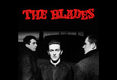 THE BLADES