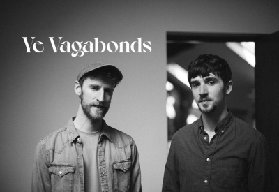 Ye Vagabonds