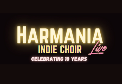 Harmania Indie Choir