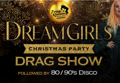 Christmas Party Night