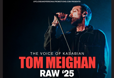 Tom Meighan