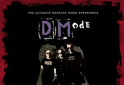 D:MODE - The Ultimate Depeche Mode tribute