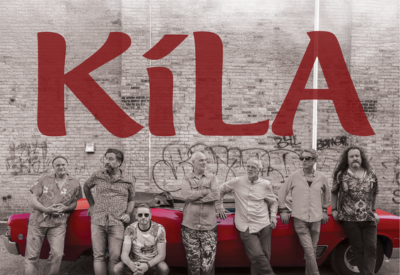KíLA