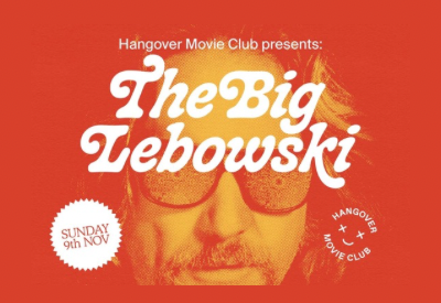 The Big Lebowski