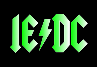 IE  DC