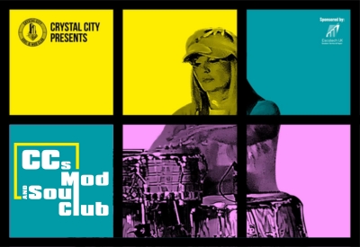 CCs Mod & Soul Club